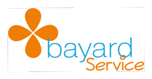 Logo Bayard Service