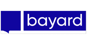 Logo Groupe Bayard